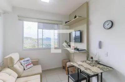 Apartamento com 2 quartos à venda na Rua Ferreira Viana, --, Jardim São Luís, São Paulo