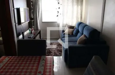 Apartamento com 2 quartos à venda na Rua Solidônio Leite, --, Vila Ema, São Paulo