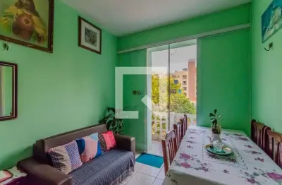 Apartamento com 2 quartos à venda na Rua Mesquita, --, Cambuci, São Paulo
