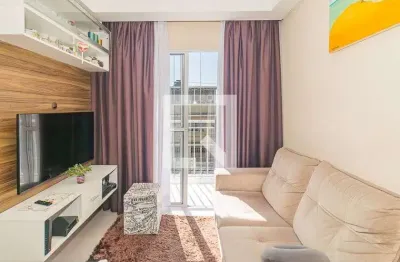 Apartamento com 2 quartos à venda na Rua Paulino de Brito, --, Jardim Brasil, São Paulo