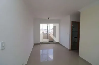 Apartamento com 2 quartos à venda na Rua Hamilton Prado, --, Vila Formosa, São Paulo