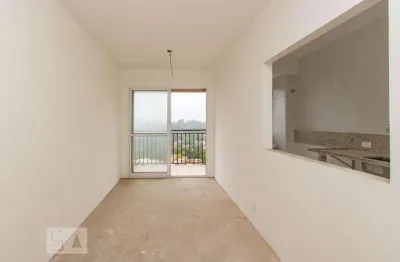 Apartamento com 2 quartos à venda na Rua João Avelino Pinho Mellão, --, Morumbi, São Paulo