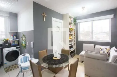 Apartamento com 2 quartos à venda na Rua João Alfredo, --, Santo Amaro, São Paulo