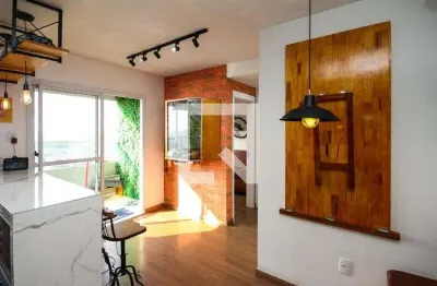 Apartamento com 2 quartos à venda na Avenida Sapopemba, --, Sapopemba, São Paulo