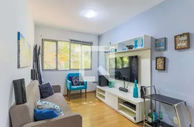 Apartamento com 1 quarto à venda na Avenida Washington Luís, --, Santo Amaro, São Paulo