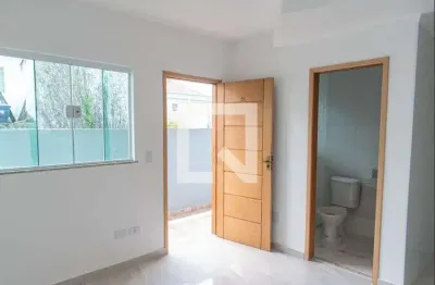 Apartamento com 2 quartos à venda na Rua Ouvidor Portugal, --, Cambuci, São Paulo