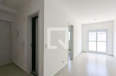 Apartamento com 2 quartos à venda na Rua Engenheiro Américo da Graça Martins, --, Jardim São Luís, São Paulo