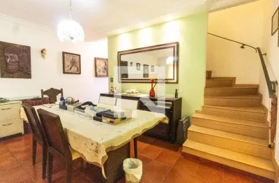 Casa com 3 quartos à venda na Rua Henrique Braglia, --, Água Fria, São Paulo