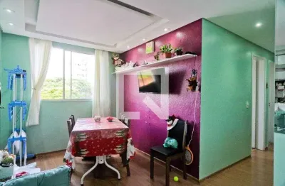 Apartamento à venda - freguesia do ó, 2 quartos,  48 m2