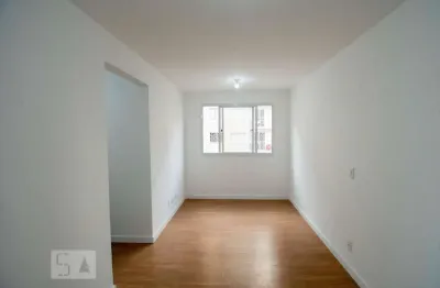 Apartamento com 2 quartos à venda na Avenida Cupecê, --, Jardim Marajoara, São Paulo