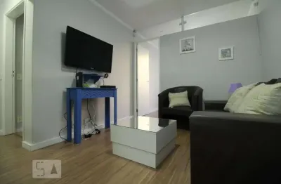 Apartamento com 2 quartos à venda na Rua Conselheiro Furtado, --, Aclimação, São Paulo