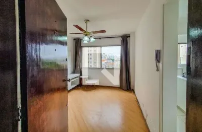 Apartamento com 1 quarto à venda na Rua da Independência, --, Cambuci, São Paulo