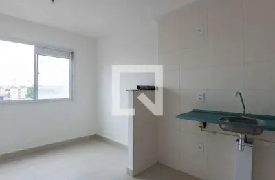 Apartamento com 2 quartos à venda na Avenida Vila Ema, --, Vila Santa Clara, São Paulo