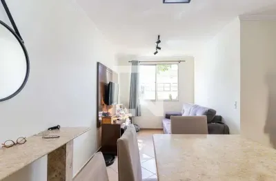 Apartamento com 2 quartos à venda na Rua André de Leão, --, Socorro, São Paulo