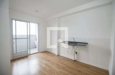 Apartamento à venda - vila guilherme, 2 quartos,  38 m2
