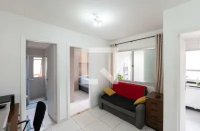 Apartamento com 1 quarto à venda na Rua Santo Antônio, --, Bela Vista, São Paulo