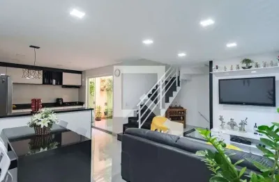 Casa com 3 quartos à venda na Rua Moisés Marx, --, Tatuapé, São Paulo