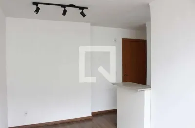 Apartamento à venda - jardim iris , 2 quartos,  44 m2