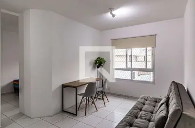 Apartamento à venda - santa cecília, 1 quarto,  30 m2
