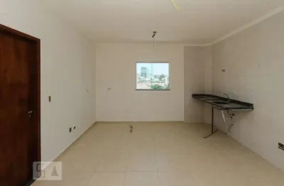 Apartamento à venda - vila esperança, 1 quarto,  77 m2