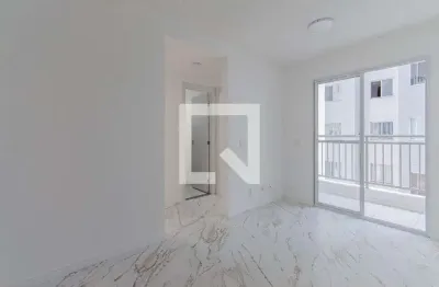 Apartamento com 2 quartos à venda na Rua Álvaro Fragoso, --, Ipiranga, São Paulo