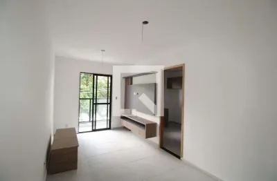 Apartamento à venda - vila guilhermina, 2 quartos,  47 m2