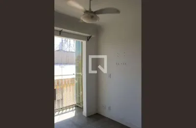 Apartamento com 1 quarto à venda na Rua Caminho do Engenho, --, Butantã, São Paulo