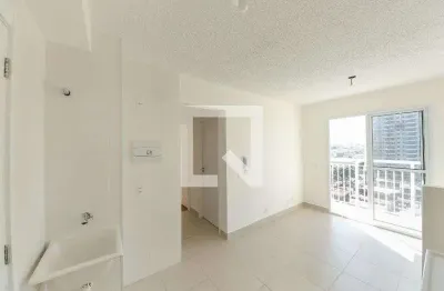 Apartamento à venda - vila santa clara, 2 quartos,  35 m2