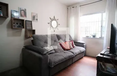 Apartamento à venda - ponte rasa, 2 quartos,  68 m2