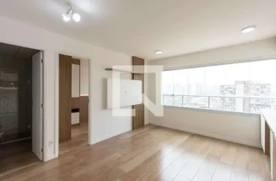 Apartamento à venda - água branca, 1 quarto,  30 m2