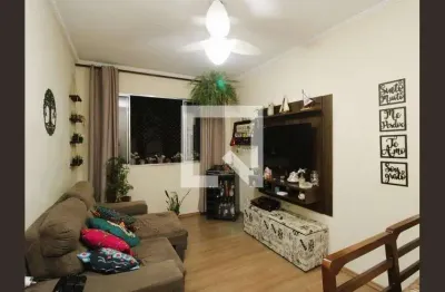 Apartamento à venda - vila constança , 3 quartos,  86 m2