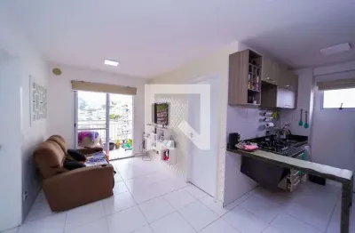 Apartamento à venda - jardim aricanduva, 2 quartos,  56 m2