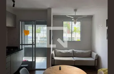 Apartamento à venda - água branca, 1 quarto,  32 m2