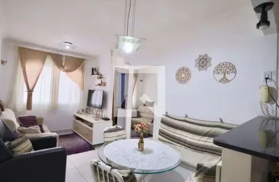 Apartamento com 2 quartos à venda na Rua Odorico Mendes, --, Mooca, São Paulo