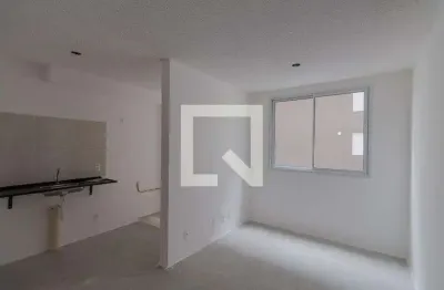 Apartamento com 2 quartos à venda na Avenida Condessa Elisabeth de Robiano, --, Vila Ré, São Paulo