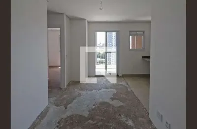 Apartamento à venda - freguesia do ó, 2 quartos,  40 m2