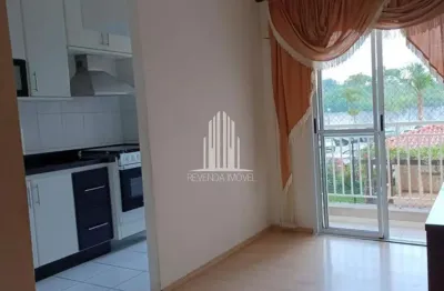 Apartamento à venda em São Paulo-SP, Jardim América da Penha: 2 quartos, 1 suíte, 1 sala, 1 banheiro, 1 vaga, 54m².