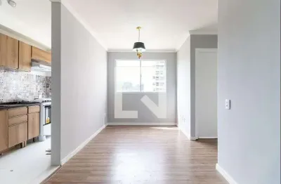 Apartamento à venda - campo grande, 2 quartos,  42 m2