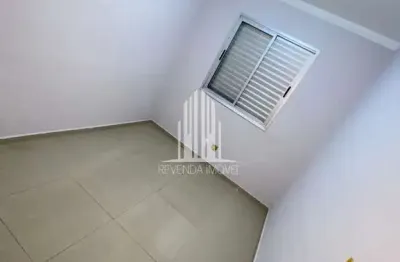 Apartamento à venda em são paulo-sp, jardim sarah: 2 quartos, 1 sala, 1 banheiro, 1 vaga de garagem, 55m²!