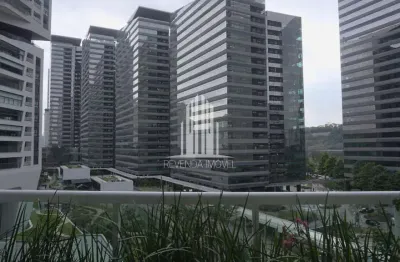 Sala comercial comercial em são paulo - sp, vila são francisco (zona sul)