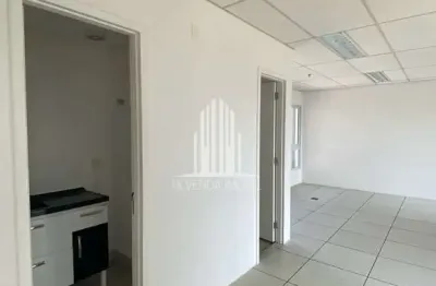 Sala comercial com 12 salas para alugar na Rua Apeninos, --, Aclimação, São Paulo