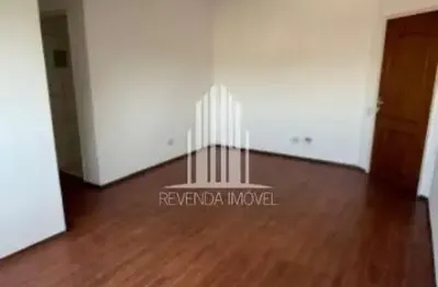 Apartamento residencial em são paulo - sp, vila constança