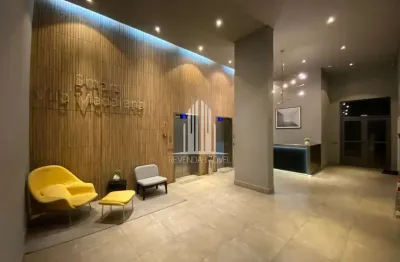 Apartamento com 1 quarto à venda na Rua Paulistânia, --, Sumarezinho, São Paulo