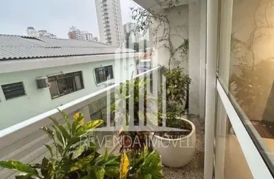 Sala comercial com 4 salas à venda na Rua Vieira de Morais, --, Campo Belo, São Paulo