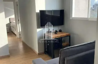 Apartamento de 2 quartos à venda no tatuapé, são paulo-sp: 42,00 m² de conforto e elegância!