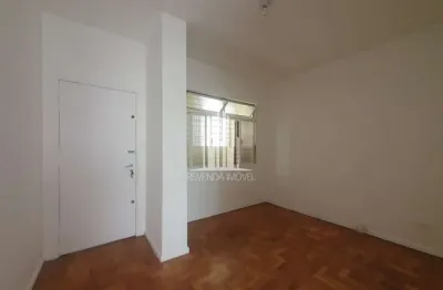 Apartamento residencial em são paulo - sp, água branca