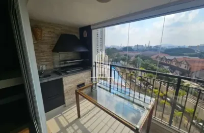 Apartamento residencial em são paulo - sp, água branca