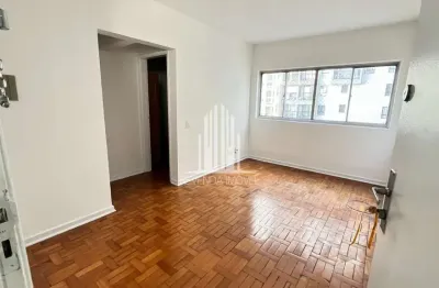Aluguel de apartamento em perdizes, são paulo - sp: 1 quarto, 1 banheiro, 1 vaga de garagem - 45m² de área