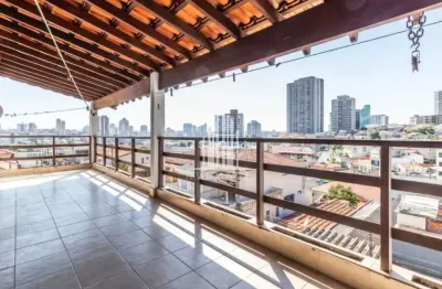 Casa comercial comercial em são paulo - sp, chácara seis de outubro
