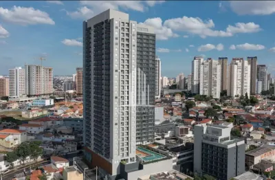 Apartamento residencial em são paulo - sp, vila firmiano pinto